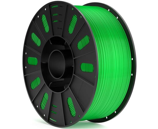 Пластик для 3D-принтера ELEGOO Rapid PLA Plus 3кг, 1.75мм, green (50.203.0355)