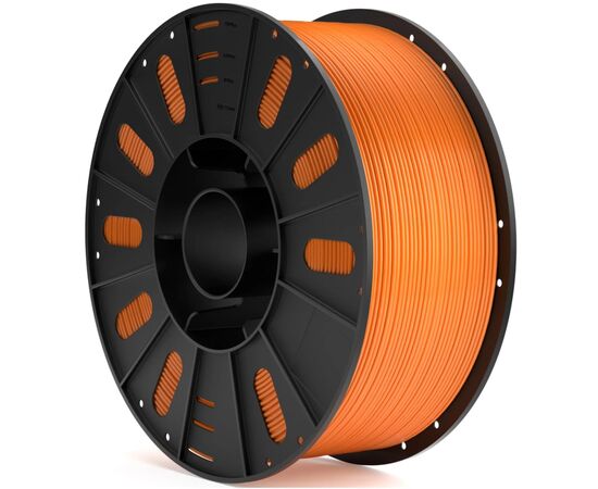 Пластик для 3D-принтера ELEGOO Rapid PLA Plus 3кг, 1.75мм, orange (50.203.0358)