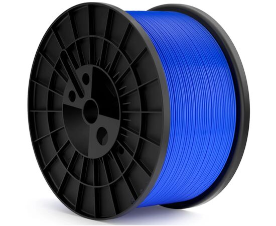 Пластик для 3D-принтера ELEGOO Rapid PLA Plus 5кг, 1.75мм, blue (50.203.0343)