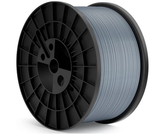 Пластик для 3D-принтера ELEGOO Rapid PLA Plus 5кг, 1.75мм, grey (50.203.0342)