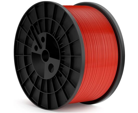 Пластик для 3D-принтера ELEGOO Rapid PLA Plus 5кг, 1.75мм, red (50.203.0345)