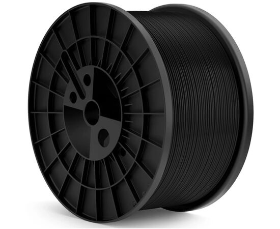 Пластик для 3D-принтера ELEGOO Rapid PLA Plus 5кг, 1.75мм, black (50.203.0340)