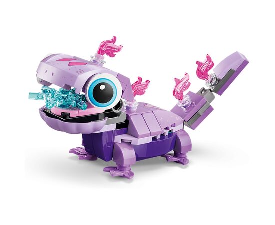 Конструктор LEGO Disney Princess Веселье на пикнике Олафа и Бруни (43287), изображение 5