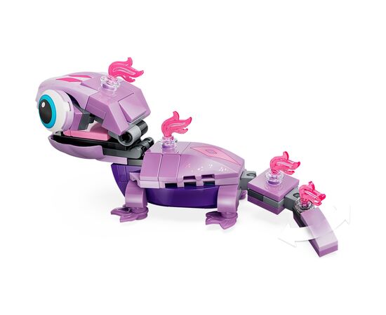 Конструктор LEGO Disney Princess Веселье на пикнике Олафа и Бруни (43287), изображение 7