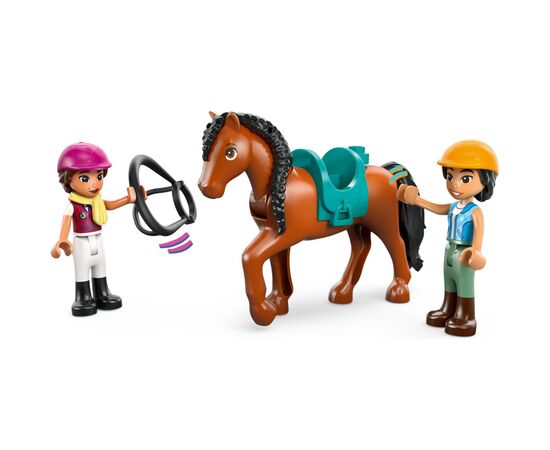 Конструктор LEGO Friends Конная конюшня и академия верховой езды (42688), изображение 7