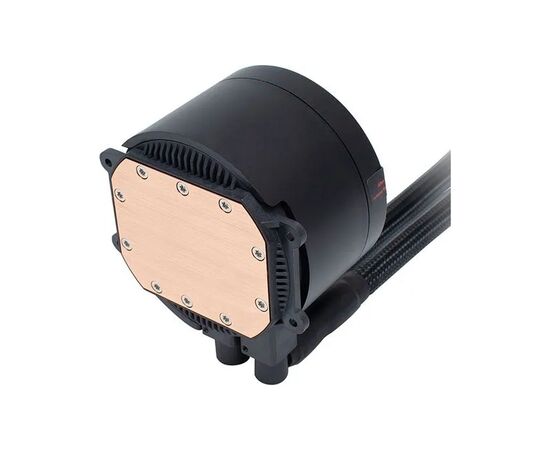 Система жидкостного охлаждения DARKFLASH TR240, изображение 11