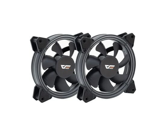 Система жидкостного охлаждения DARKFLASH TR240, изображение 8