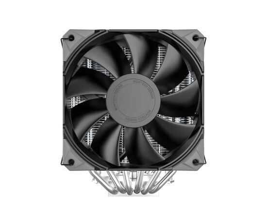 Система жидкостного охлаждения MONTECH NX600 (B), изображение 2