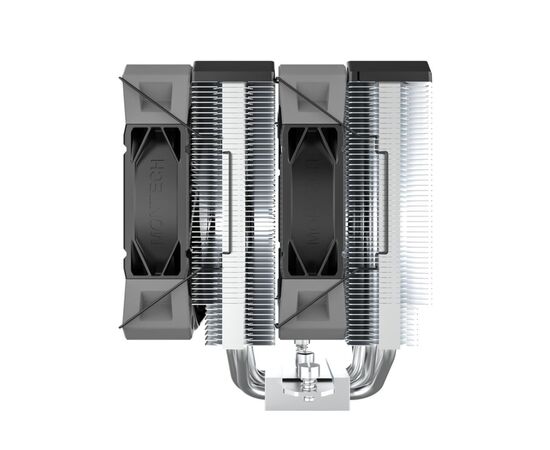 Система жидкостного охлаждения MONTECH NX600 (B), изображение 5