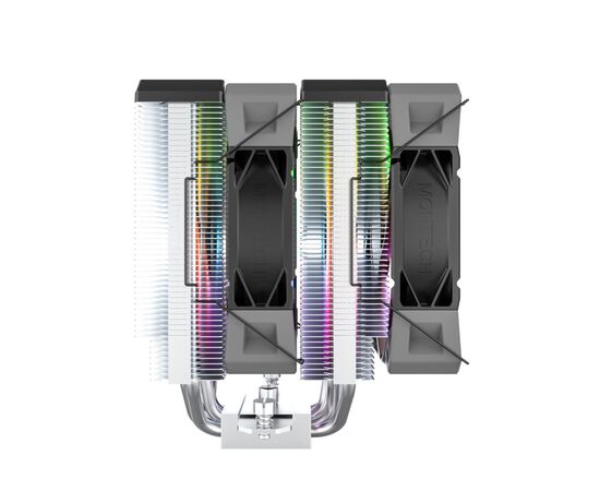 Система рідинного охолодження MONTECH NX600 ARGB (B), зображення 4