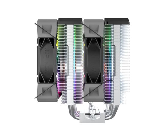 Система рідинного охолодження MONTECH NX600 ARGB (B), зображення 6