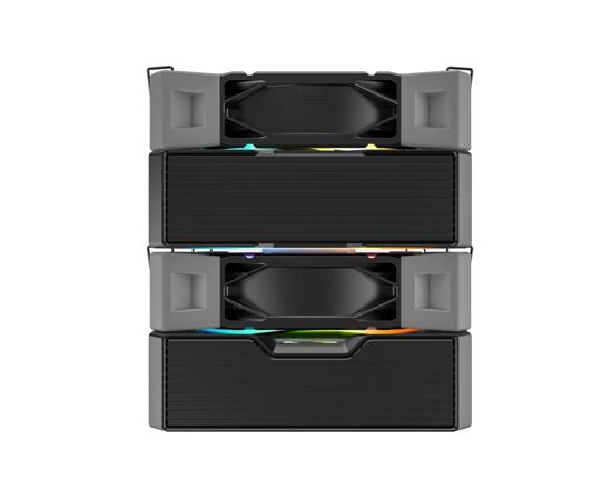 Система рідинного охолодження MONTECH NX600 ARGB (B), зображення 7