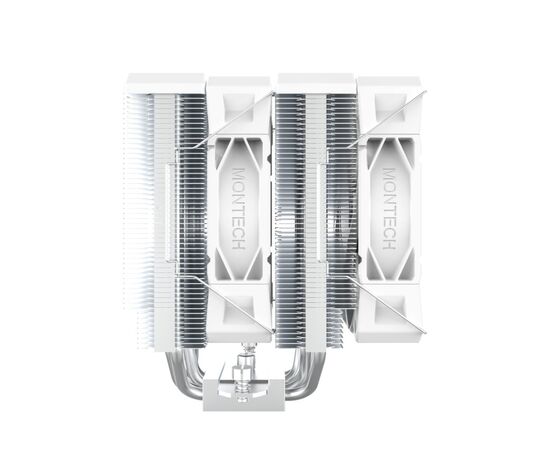 Система рідинного охолодження MONTECH NX600 (W), зображення 3