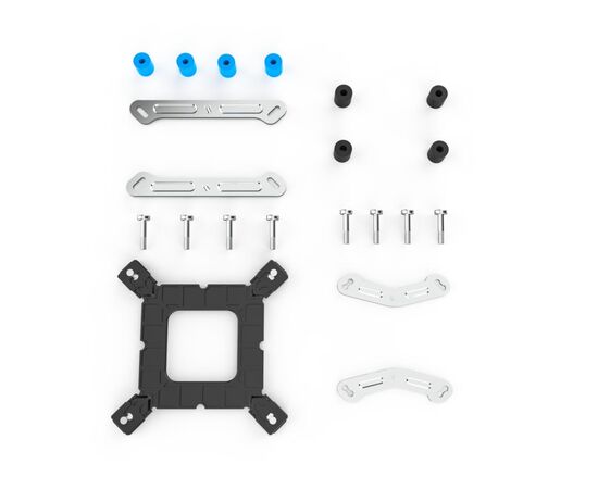 Система рідинного охолодження MONTECH NX600 (W), зображення 7