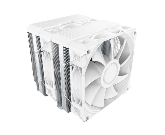 Система рідинного охолодження MONTECH NX600 (W)