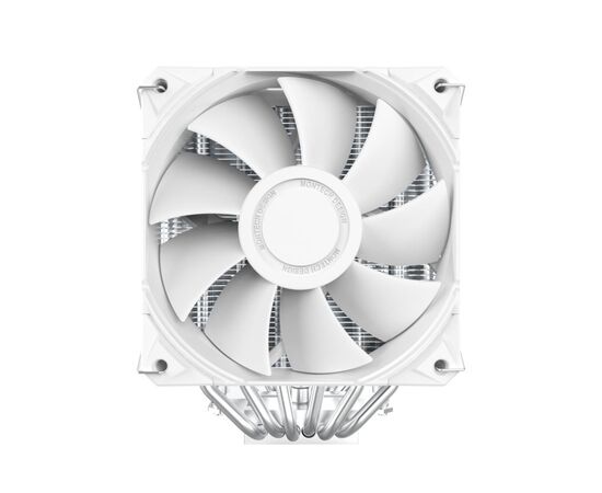 Система жидкостного охлаждения MONTECH NX600 ARGB (W), изображение 2