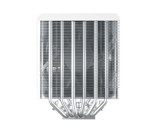 Система жидкостного охлаждения MONTECH NX600 ARGB (W), изображение 4