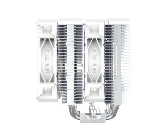 Система жидкостного охлаждения MONTECH NX600 ARGB (W), изображение 5