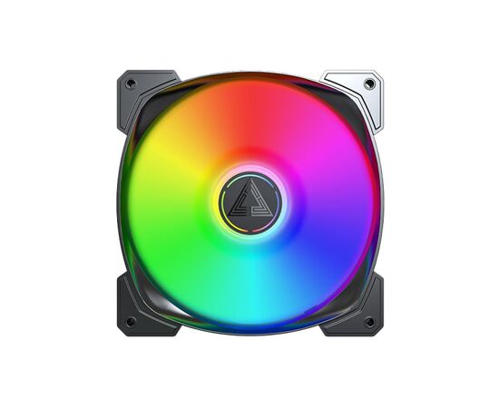 Кулер для корпуса MONTECH HP140 ARGB PWM (B), изображение 2