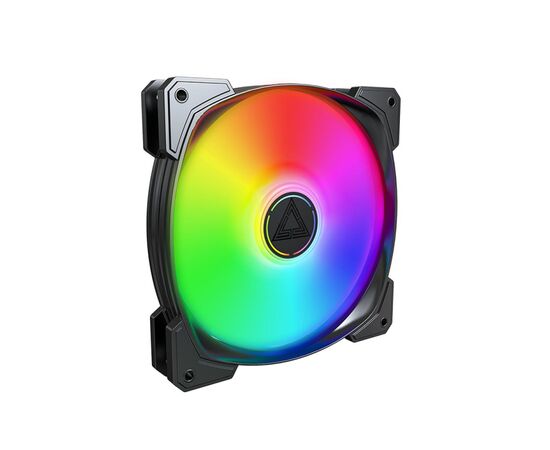 Кулер для корпуса MONTECH HP140 ARGB PWM (B)