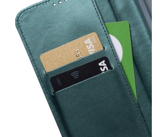 Чехол для мобильного телефона XoKo Book Universal Smartphone 6.0-6.2" Green (XK-UNCS-GR62), изображение 12