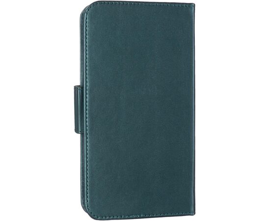 Чехол для мобильного телефона XoKo Book Universal Smartphone 6.0-6.2" Green (XK-UNCS-GR62), изображение 2