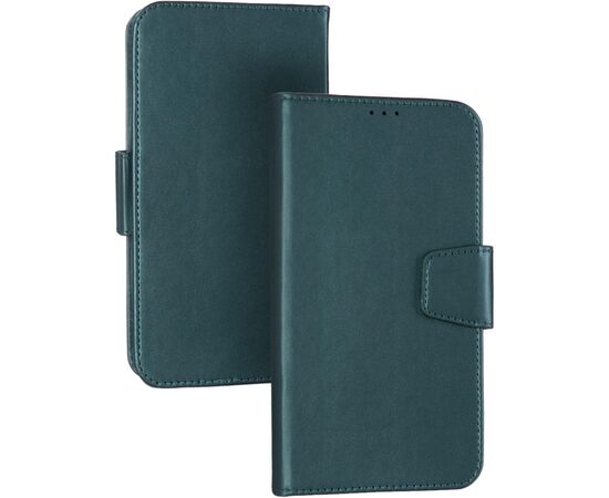 Чехол для мобильного телефона XoKo Book Universal Smartphone 6.0-6.2" Green (XK-UNCS-GR62)