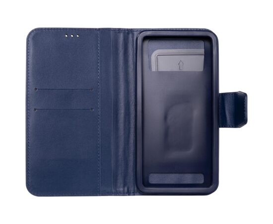 Чехол для мобильного телефона XoKo Book Universal Smartphone 6.0-6.2" Blue (XK-UNCS-BL62), изображение 5