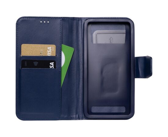 Чехол для мобильного телефона XoKo Book Universal Smartphone 6.0-6.2" Blue (XK-UNCS-BL62), изображение 7