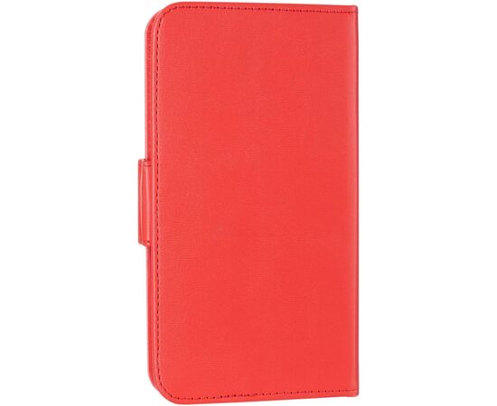 Чехол для мобильного телефона XoKo Book Universal Smartphone 6.0-6.2" Red (XK-UNCS-RD62), изображение 2