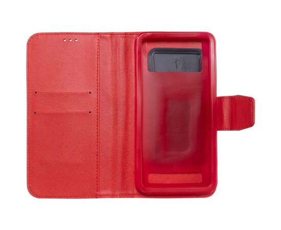 Чехол для мобильного телефона XoKo Book Universal Smartphone 6.0-6.2" Red (XK-UNCS-RD62), изображение 4