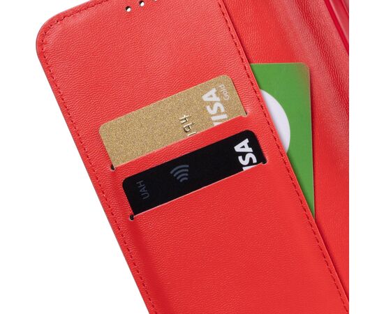 Чехол для мобильного телефона XoKo Book Universal Smartphone 6.0-6.2" Red (XK-UNCS-RD62), изображение 7