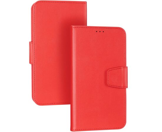 Чехол для мобильного телефона XoKo Book Universal Smartphone 6.0-6.2" Red (XK-UNCS-RD62)