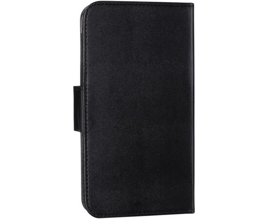 Чехол для мобильного телефона XoKo Book Universal Smartphone 6.0-6.2" Black (XK-UNCS-BK62), изображение 2