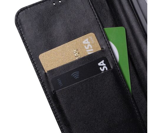 Чехол для мобильного телефона XoKo Book Universal Smartphone 6.0-6.2" Black (XK-UNCS-BK62), изображение 8