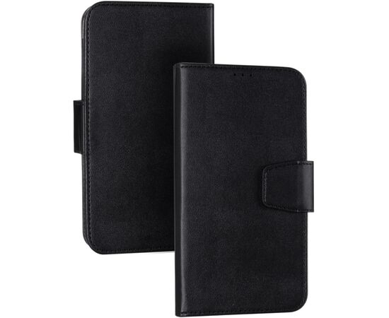 Чехол для мобильного телефона XoKo Book Universal Smartphone 6.0-6.2" Black (XK-UNCS-BK62)
