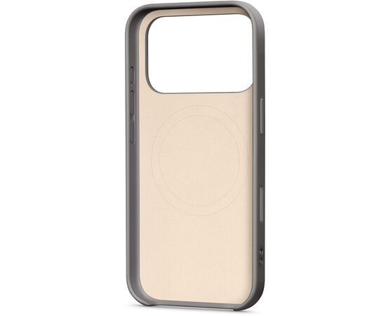 Чохол до мобільного телефона Apple Beats Kickstand iPhone 17 Pro Granite Gray Model A3509 (MGY74LL/A), зображення 2