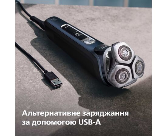Электробритва Philips XP9201/33, изображение 12