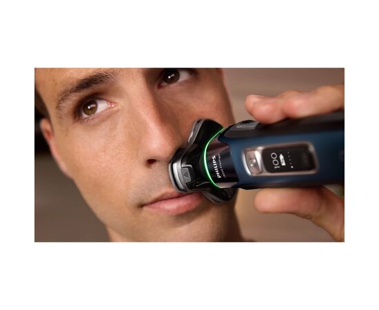 Электробритва Philips XP9201/33, изображение 7