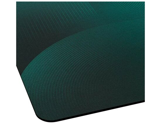 Коврик для мышки Zowie G-SR-SE-ZC06 Green (9H.N56FQ.A61), изображение 5