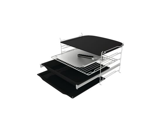 Духова шафа Hisense HO66F8 PIZZACHEF, зображення 6