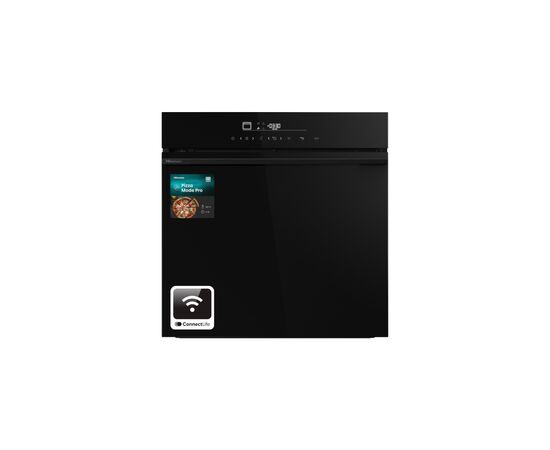 Духова шафа Hisense HO66F8 PIZZACHEF