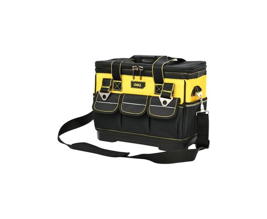 Сумка для инструмента Deli 16" (EDL586112)