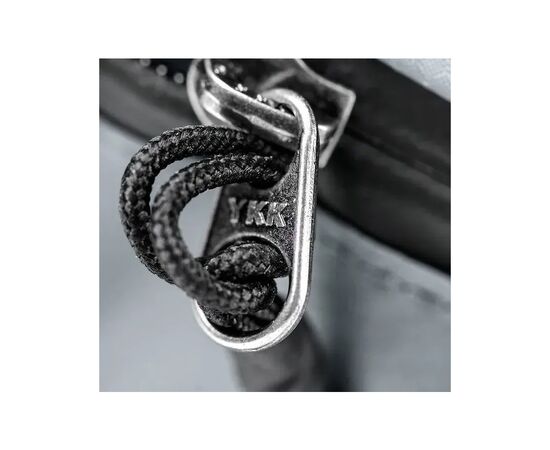 Рюкзак туристичний Naturehike Ultralight NH17A012-B, 18 л, сірий (6927595718667), зображення 6