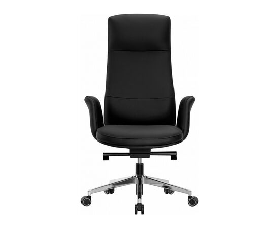 Офісне крісло GT Racer B-2119 Black, зображення 2