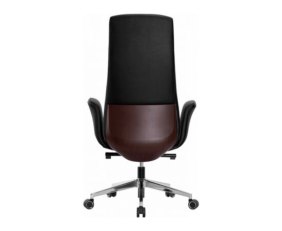 Офісне крісло GT Racer B-2119 Black, зображення 4