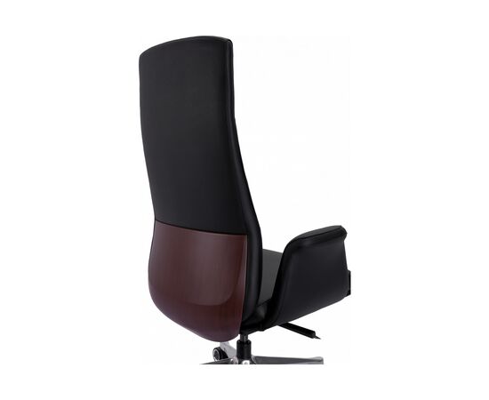 Офісне крісло GT Racer B-2119 Black, зображення 5