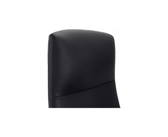 Офісне крісло GT Racer B-2119 Black, зображення 9
