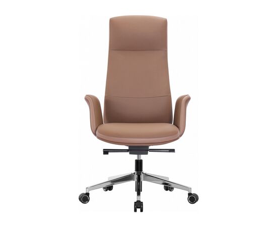 Офісне крісло GT Racer B-2119 Brown, зображення 2