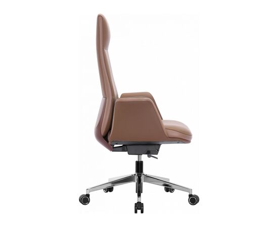 Офісне крісло GT Racer B-2119 Brown, зображення 3